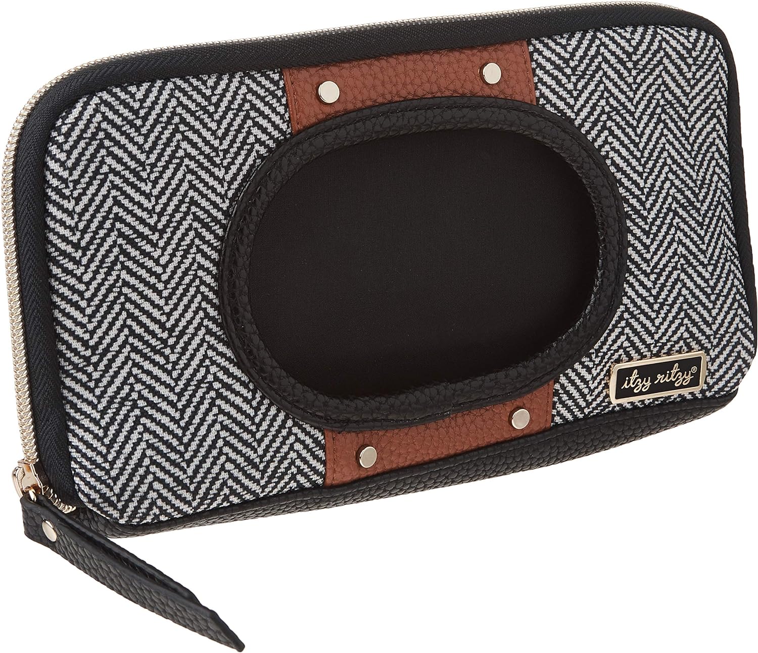 Pouch Wipes Case Sun
