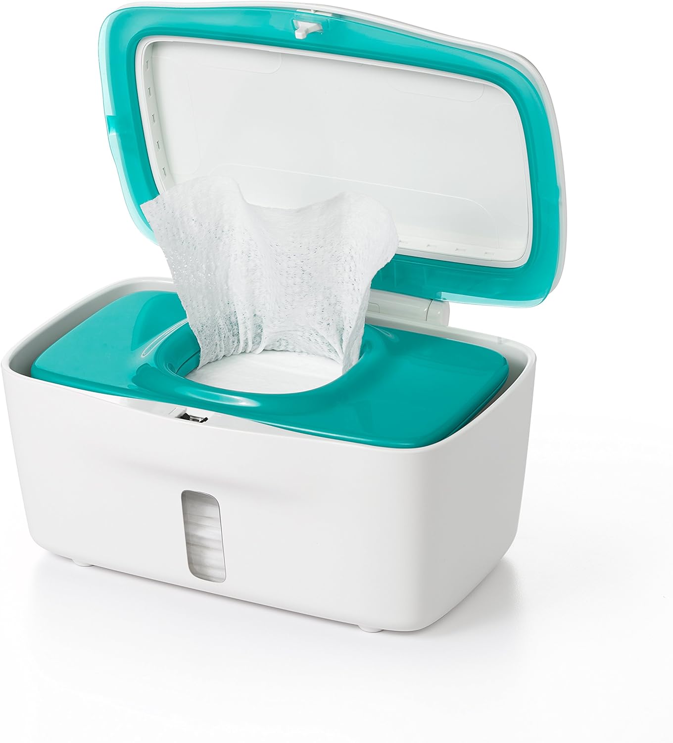 PERFECT PULL WIPES DISPENSER