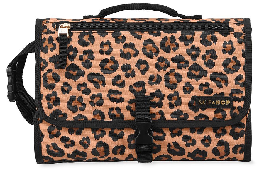 SIGNATURE CLASSIC LEOPARD