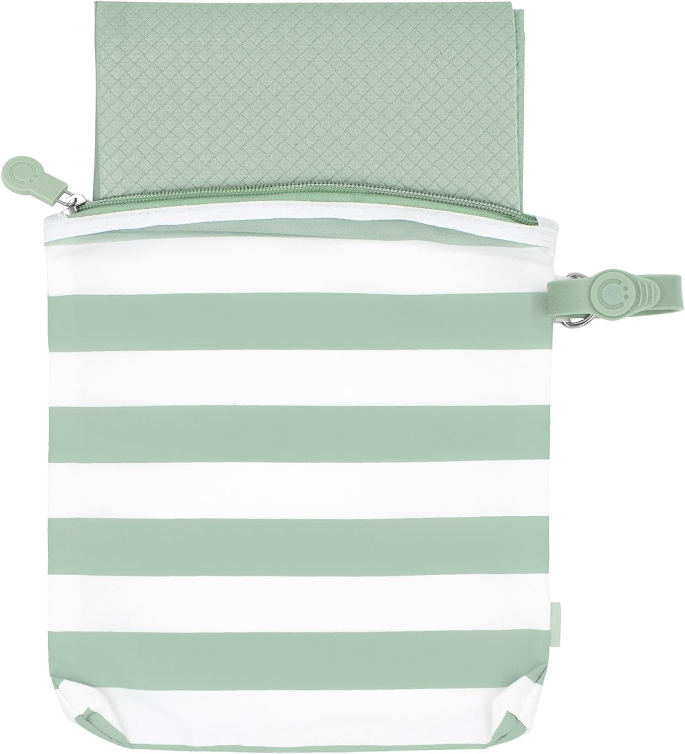 CHANGING MAT BAG
