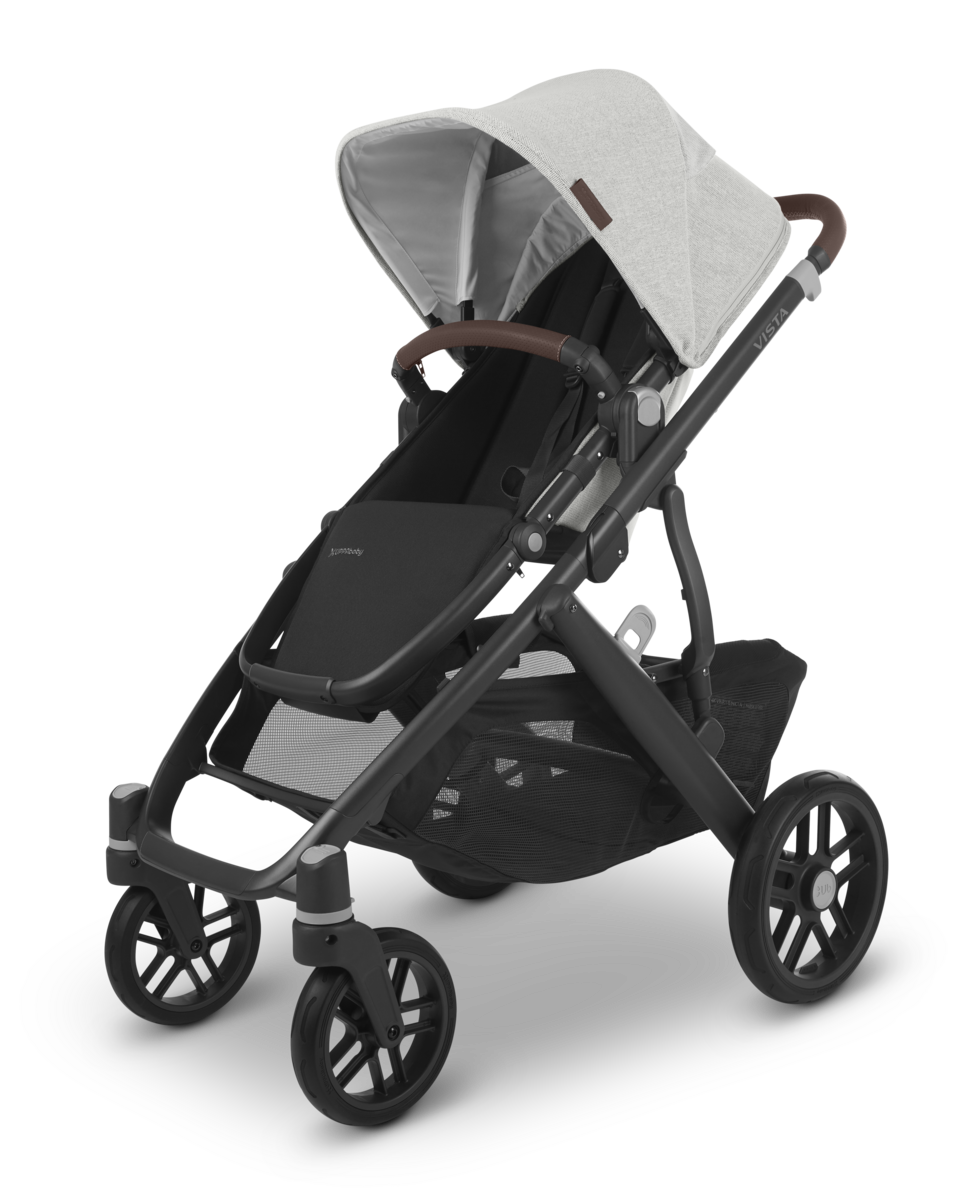 UPPAbaby Vista V2-Anthony