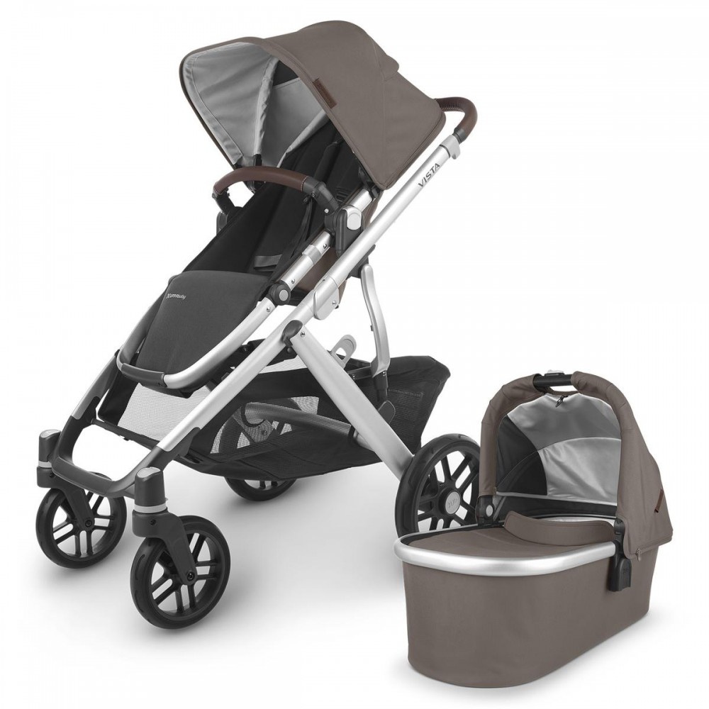 Vista  V2 Stroller-Theo