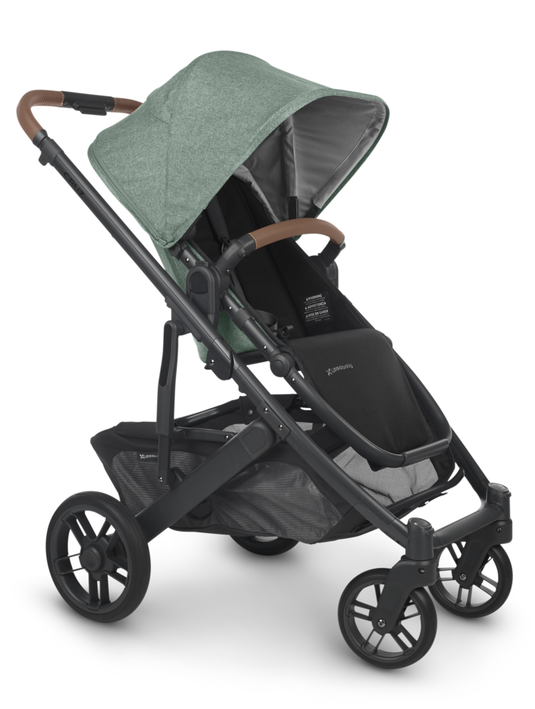 UPPAbaby Cruz V2 Gwen