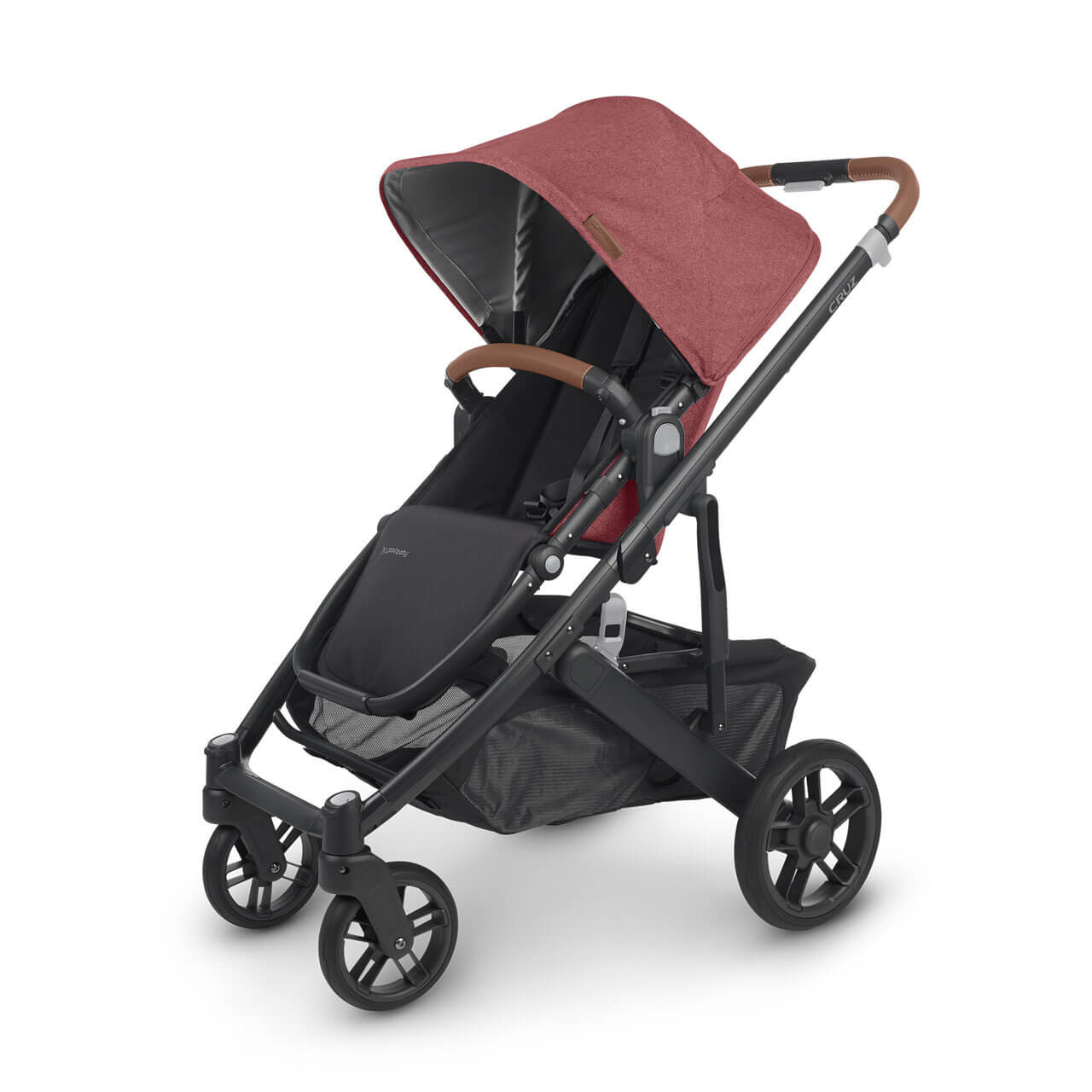 UPPAbaby V2 Cruz Lucy