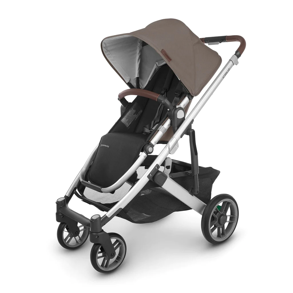 Cruz V2 Stroller-Theo