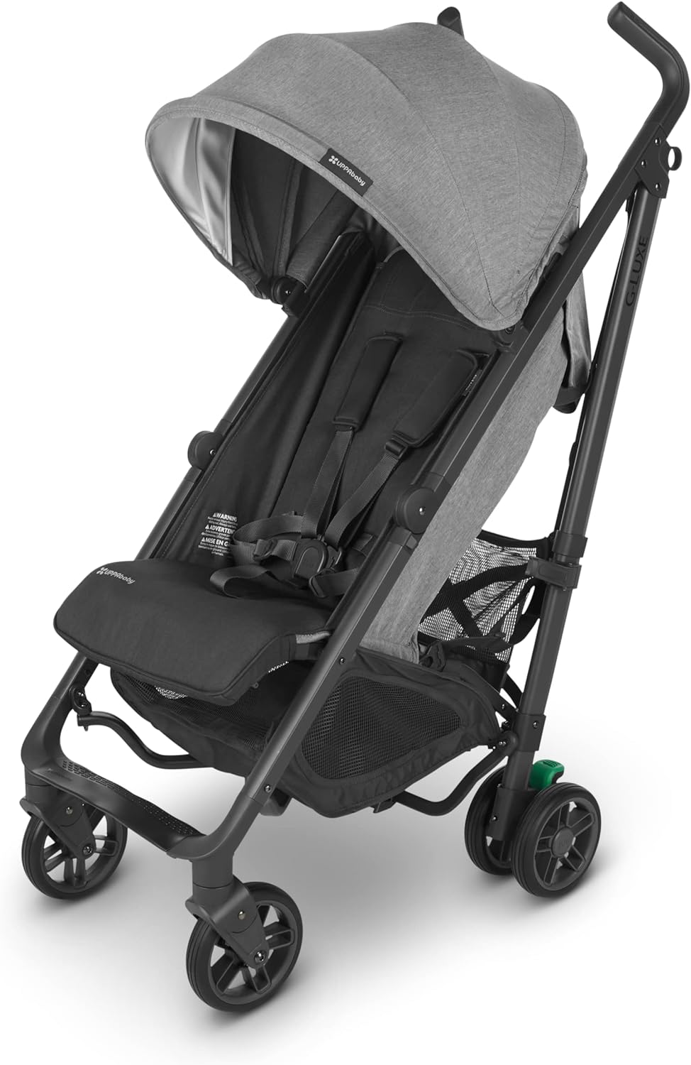 G-Luxe Stroller Greyson