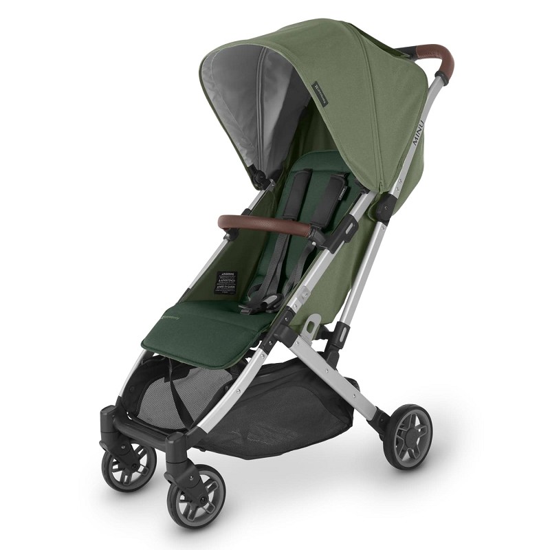 UPPAbaby Minu V2-Emelia