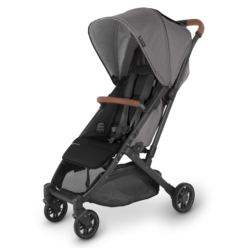 UPPAbaby Minu V2-Greyson