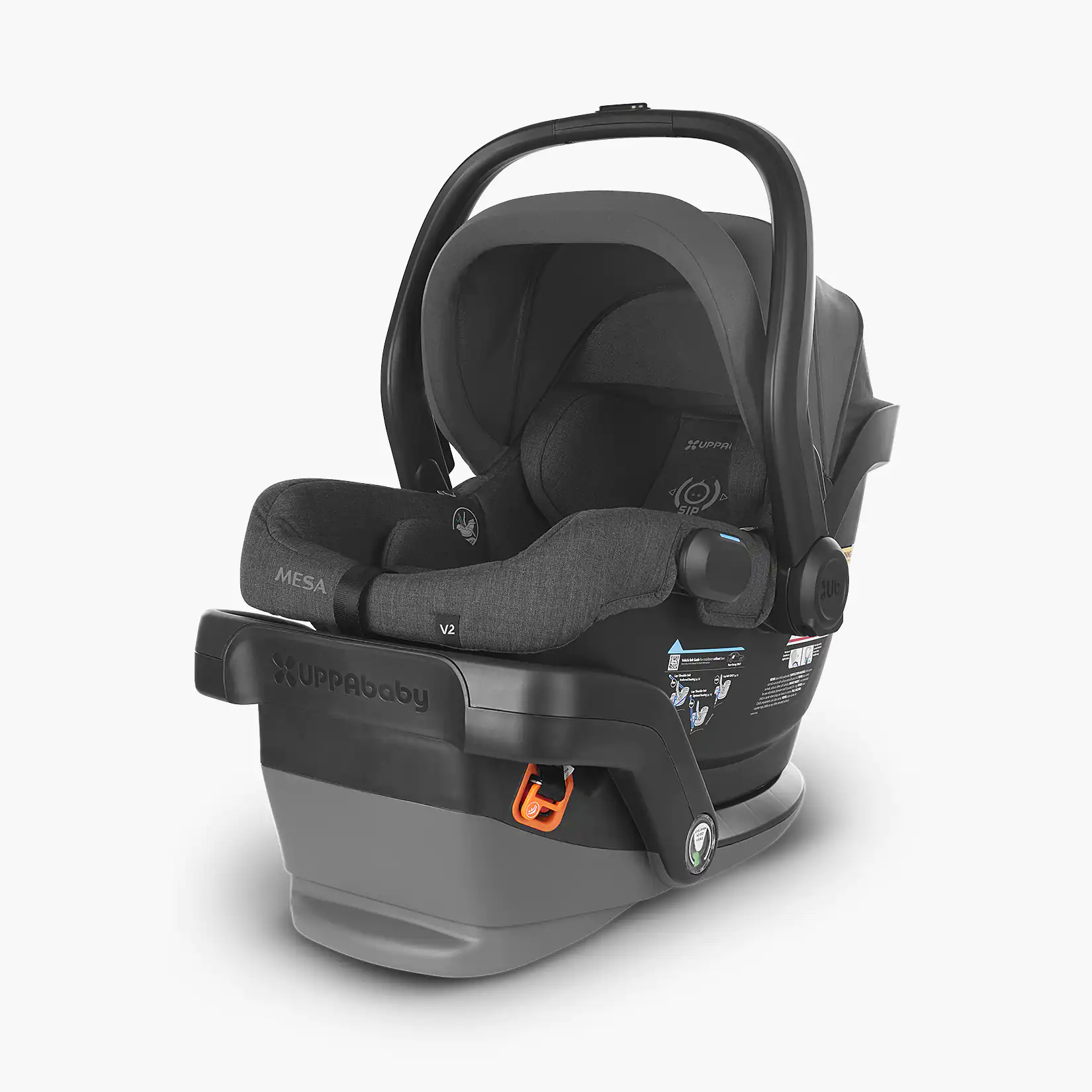 Uppababy Mesa V2 Greyson