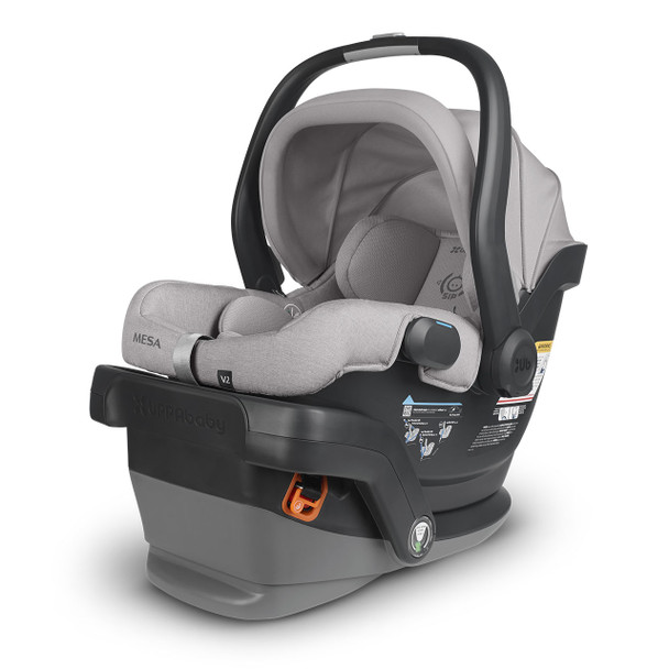 UPPAbaby Mesa V2 - Stella