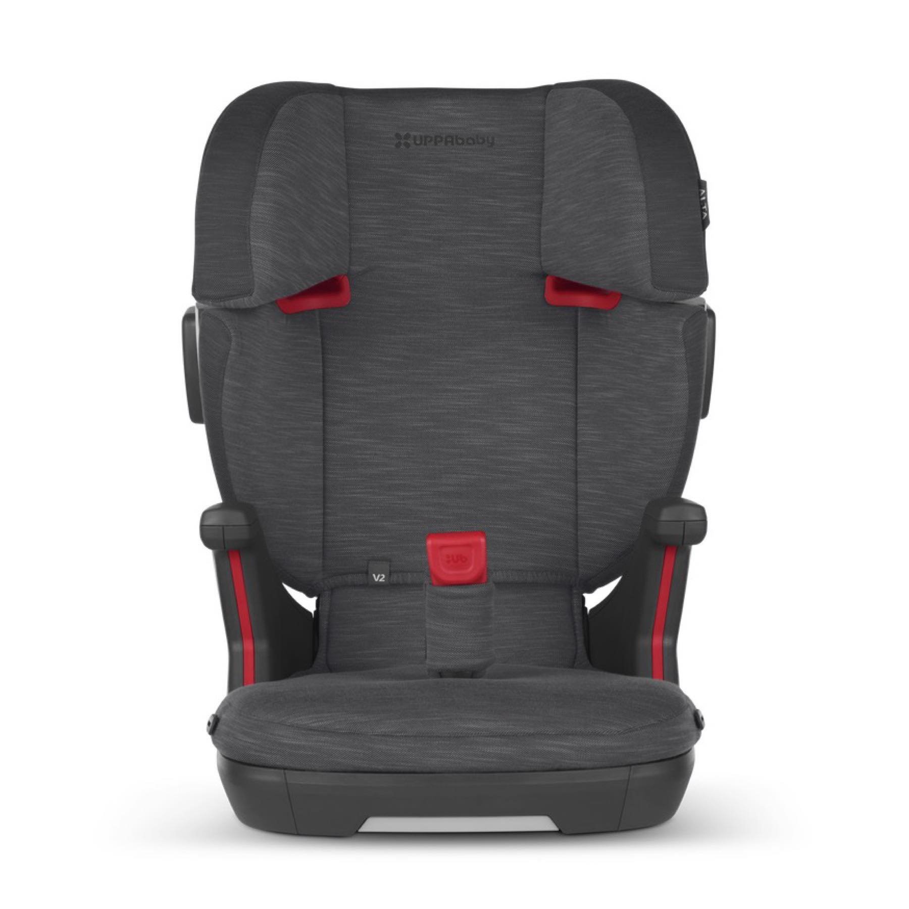 Alta V2 BOOSTER SEAT GREYSON