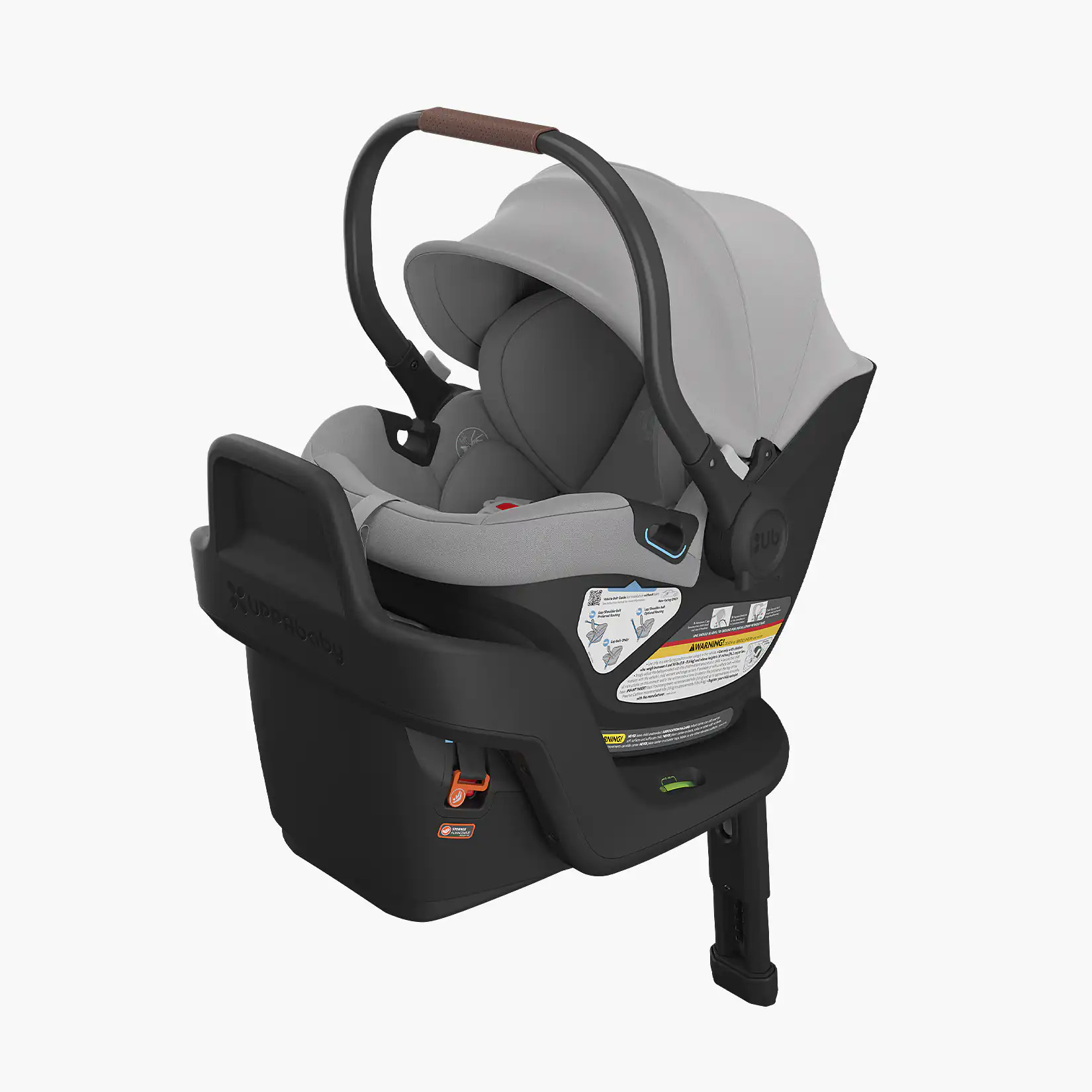 UPPAbaby Aria Anthony