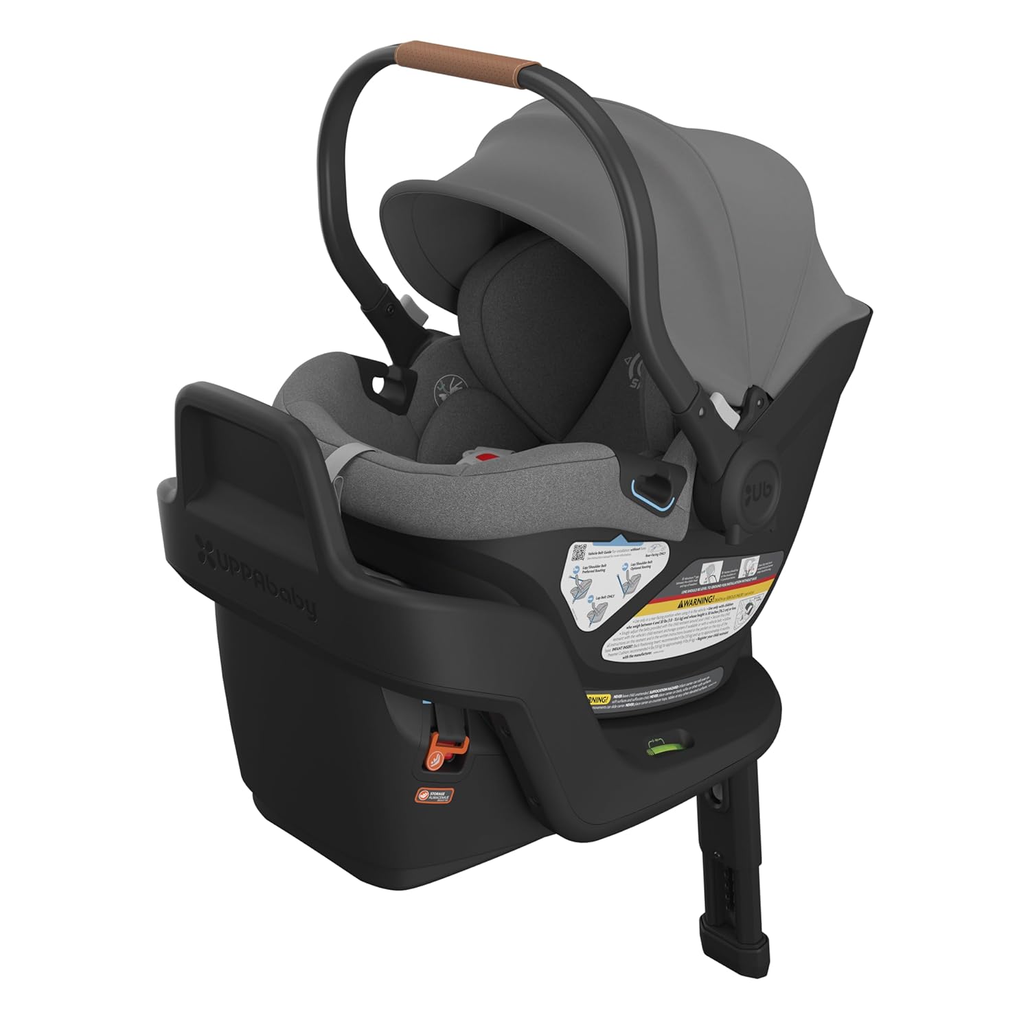 UPPAbaby Aria Greyson