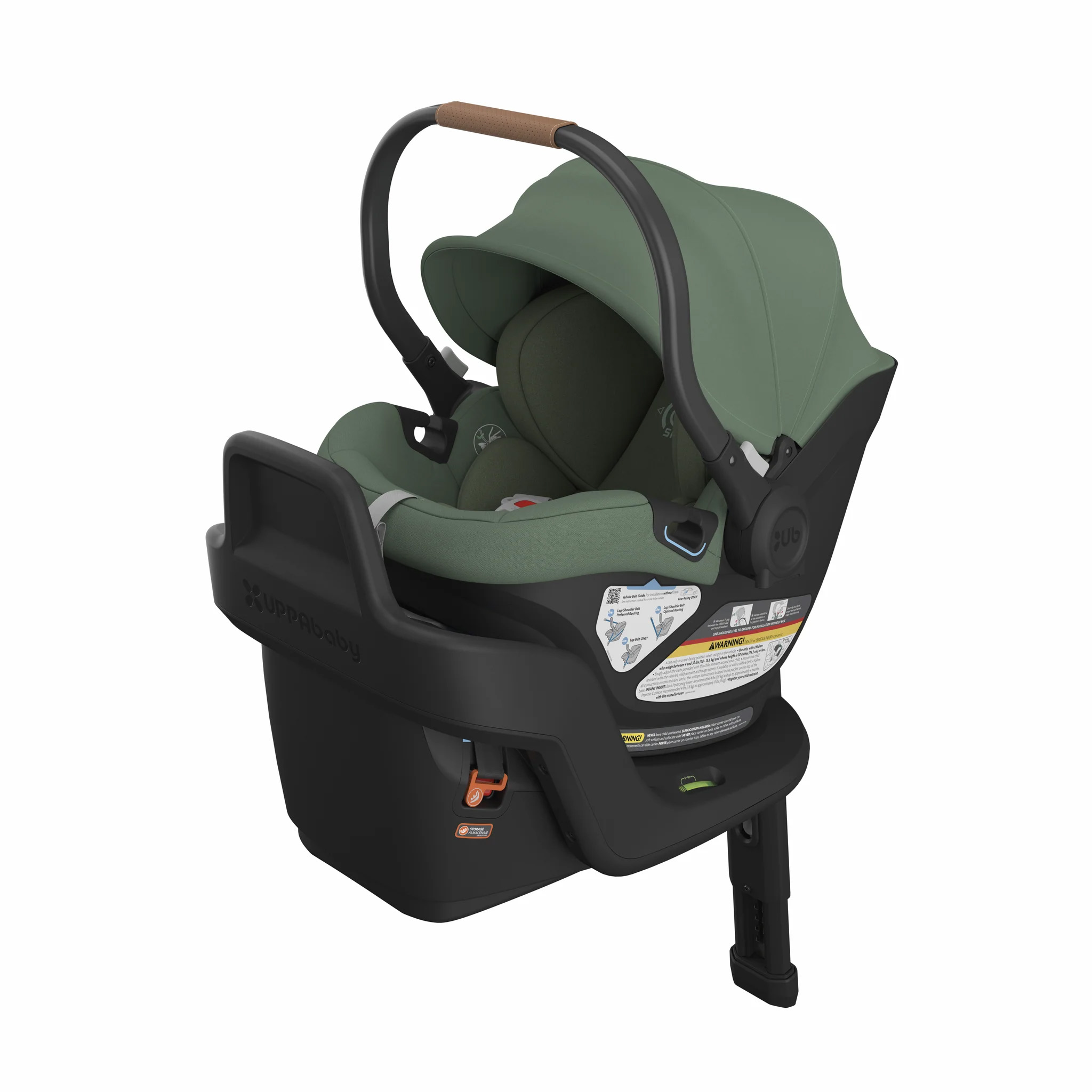 UPPAbaby Aria Gwen