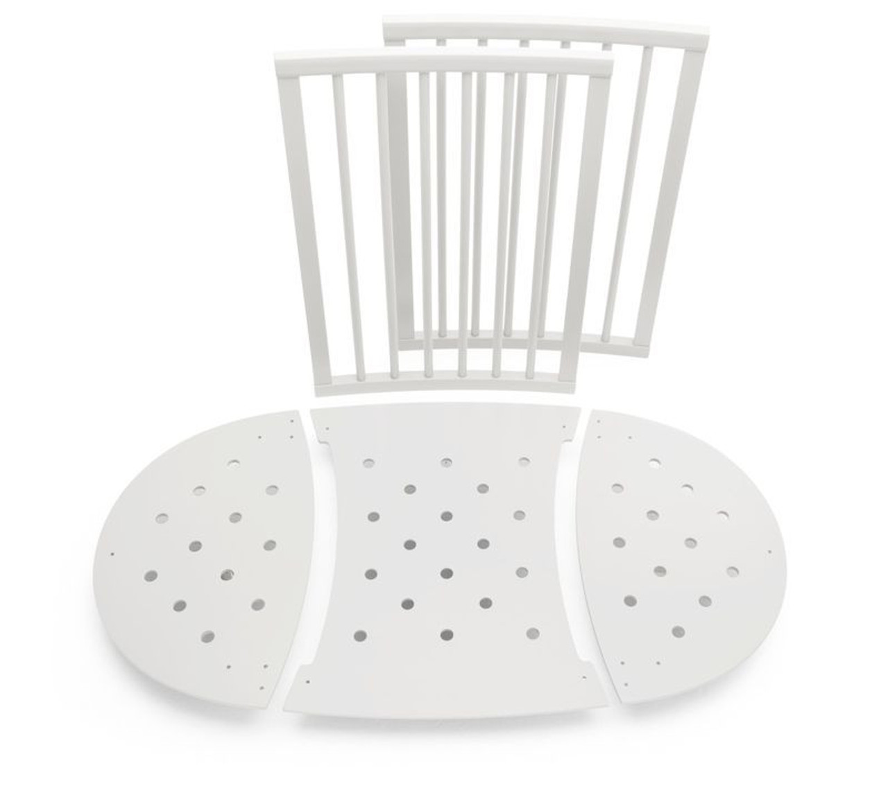 StokkeSleepi Extension White