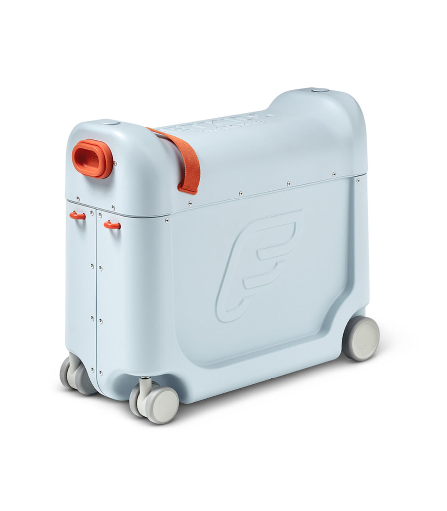 STOKE JETKIDS BEDBOX BLUE