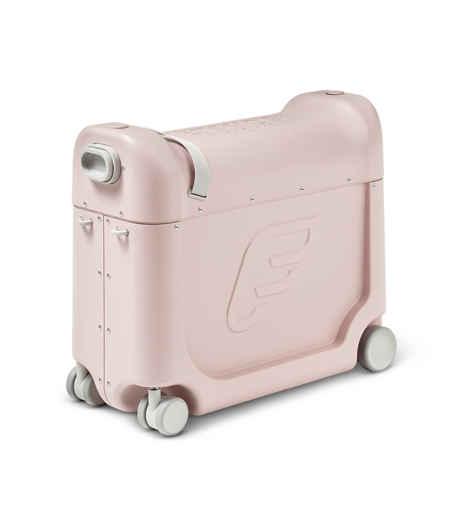 STOKE JETKIDS BEDBOX PINK