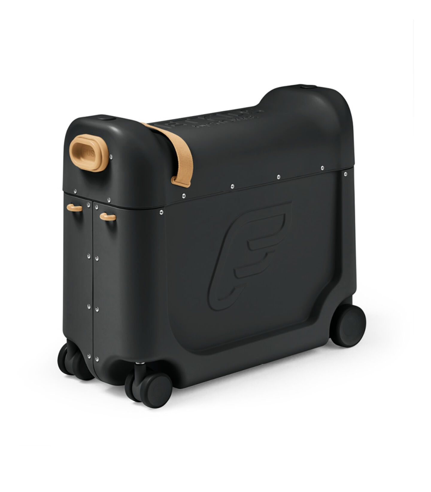 STOKE JETKIDS BEDBOX BLACK