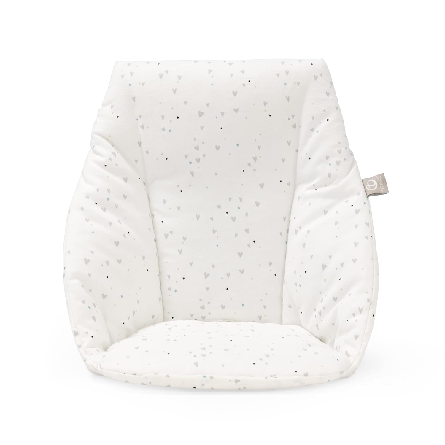 Tripp Trapp Baby Cushion Hearts