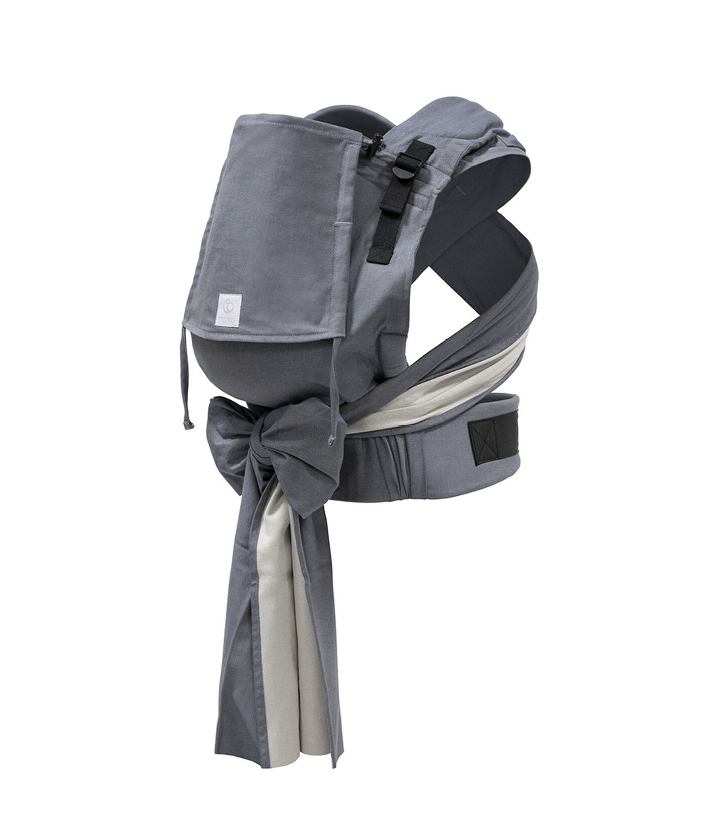 STOKE LIMAS CARRIER SLATE