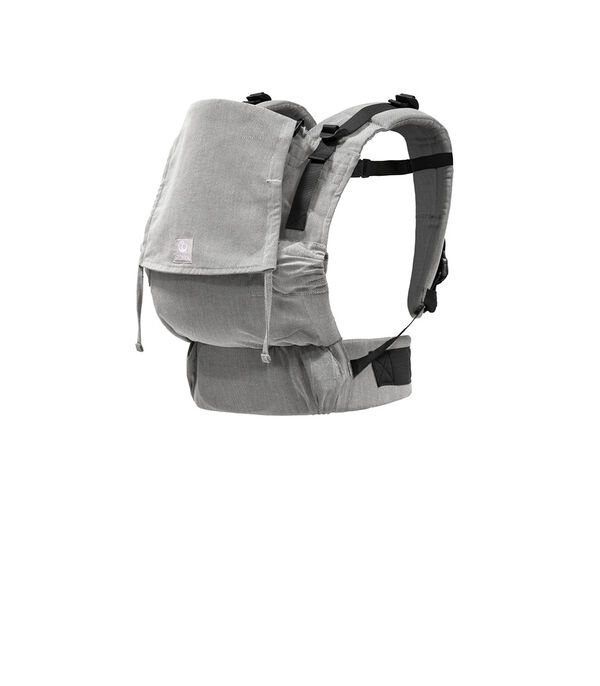 STOKE LIMAS CARRIER FLEX GREY