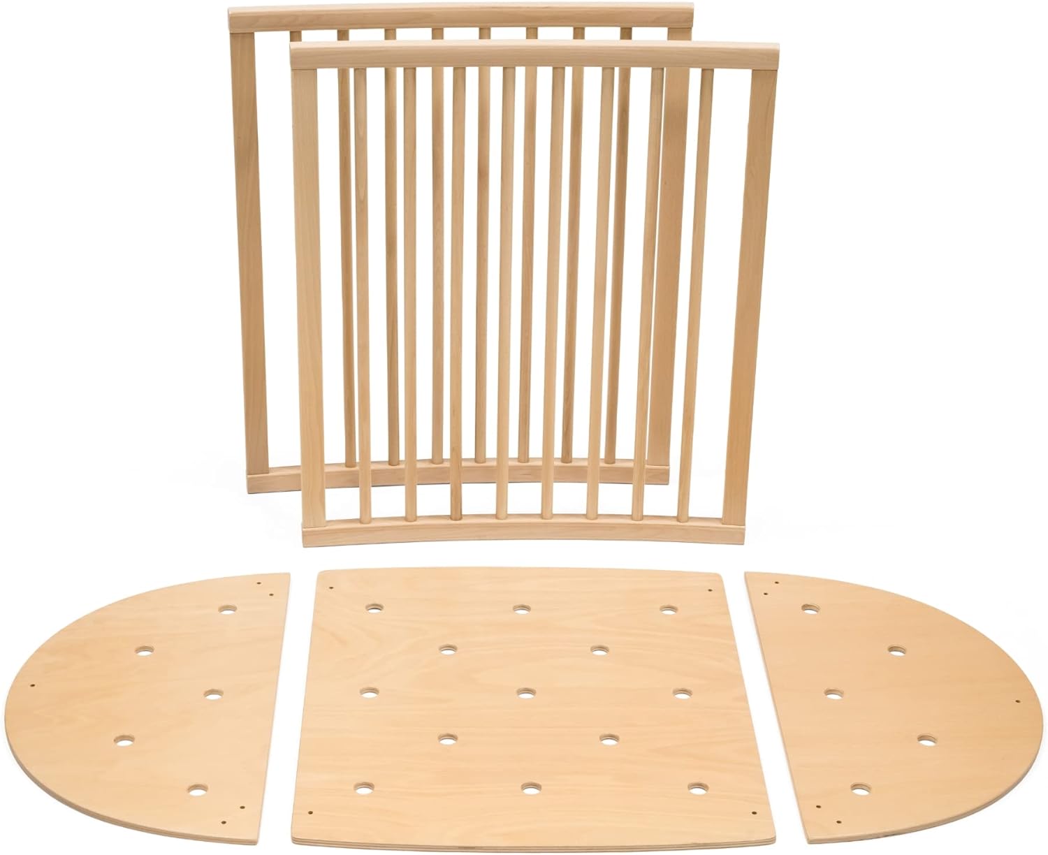 STOKKE MINI V3 EXTENSION Natural