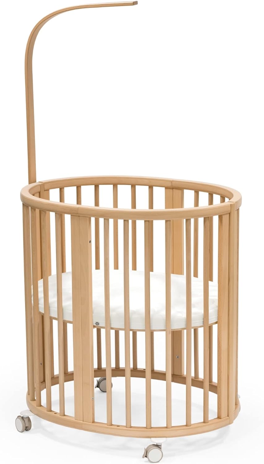 STOKKE MINI V3 BUNDLE Natural