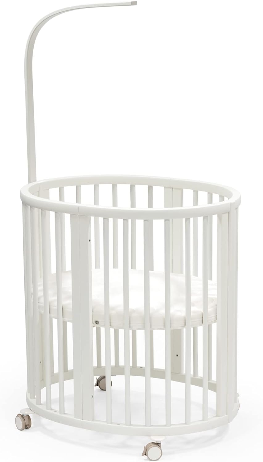 STOKKE MINI V3 BUNDLE WHITE