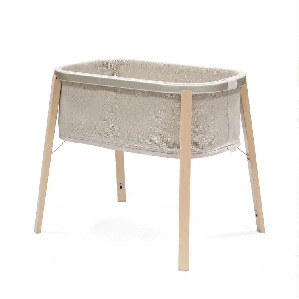 Stokke Snoozie Sandy Beige
