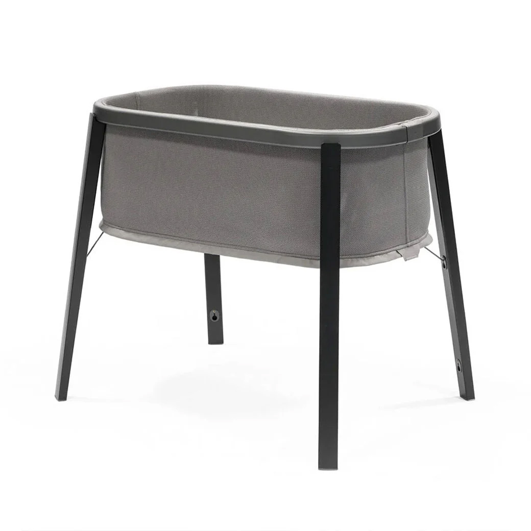 Stokke Snoozie Graphite Grey