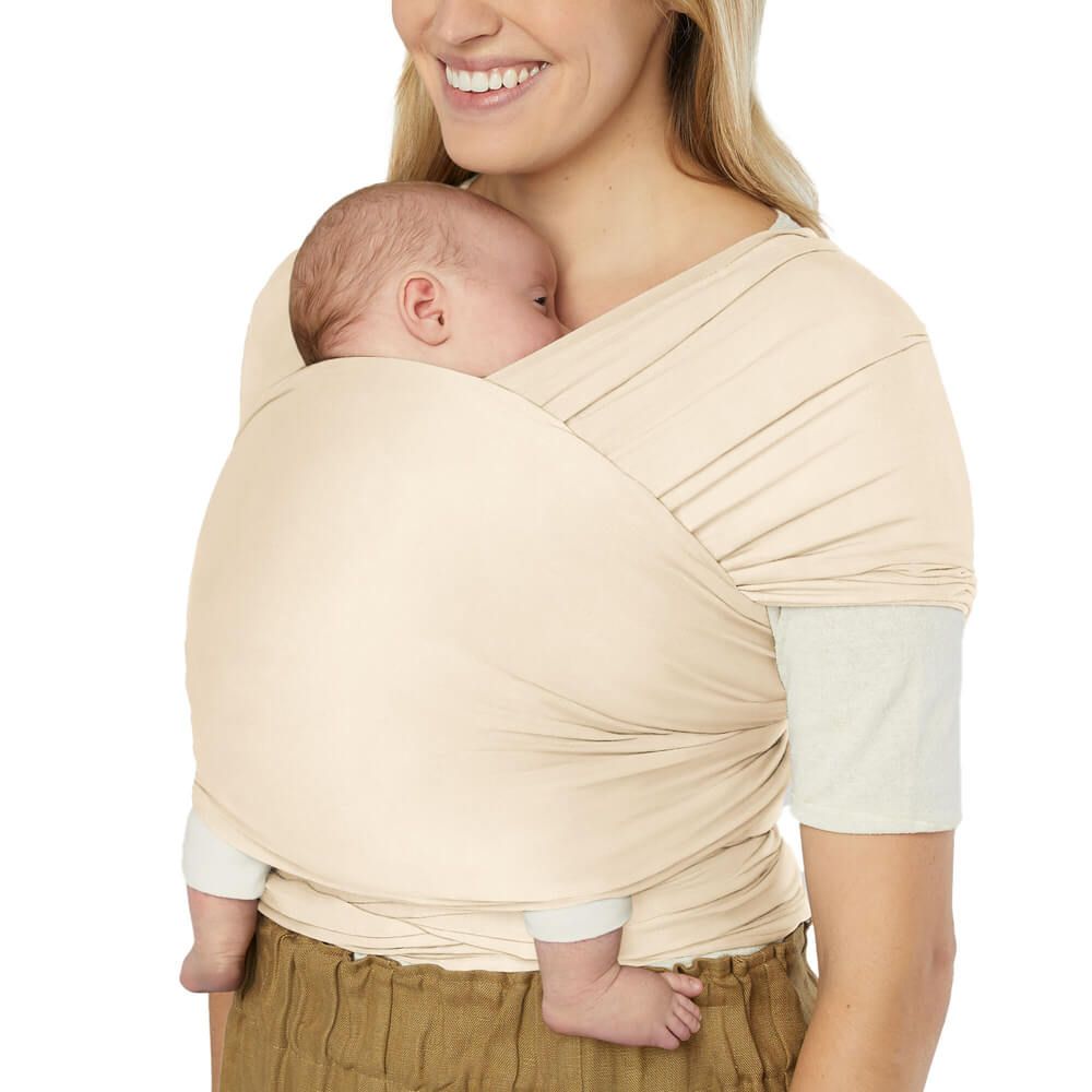 Aura Wrap Carrier Cream