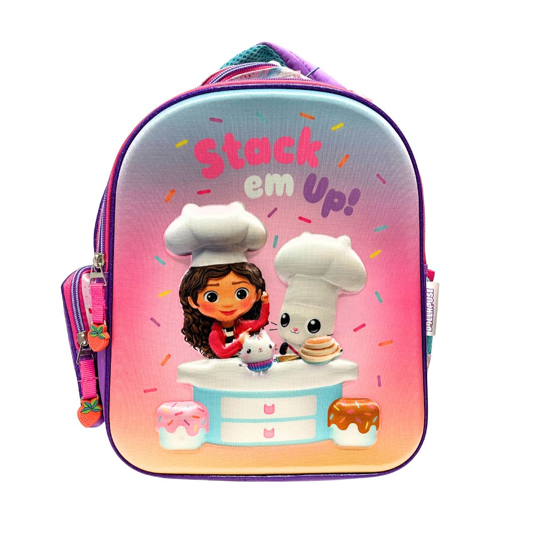 BACKPACK- 14"