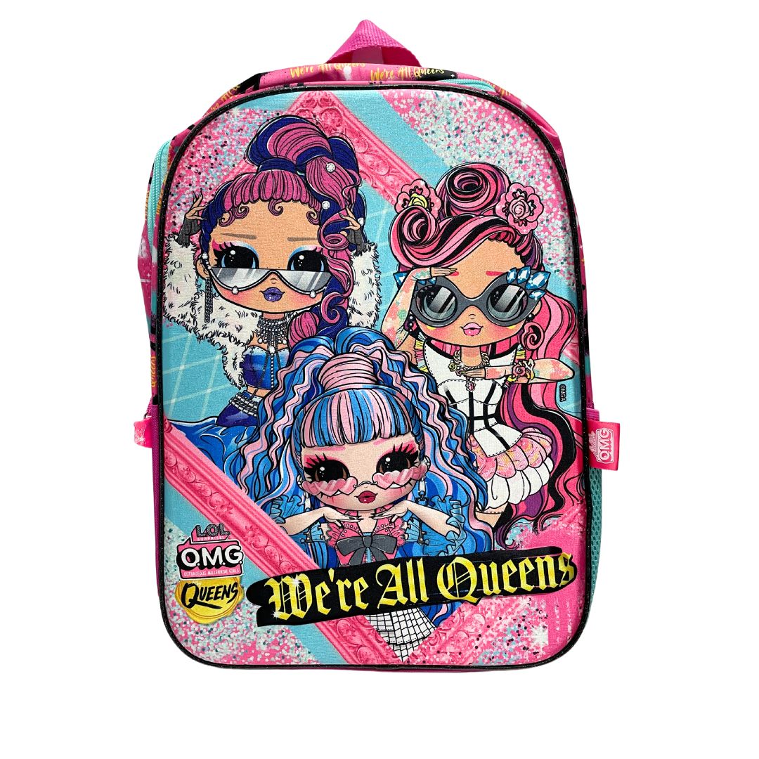 LOL BACKPACK
