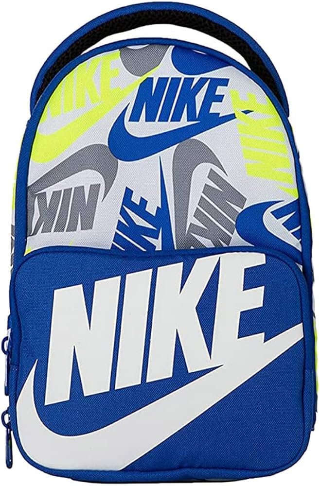Nike Luchkit