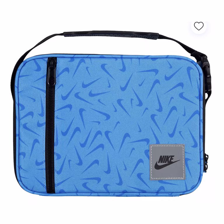 Nike Lunchkit