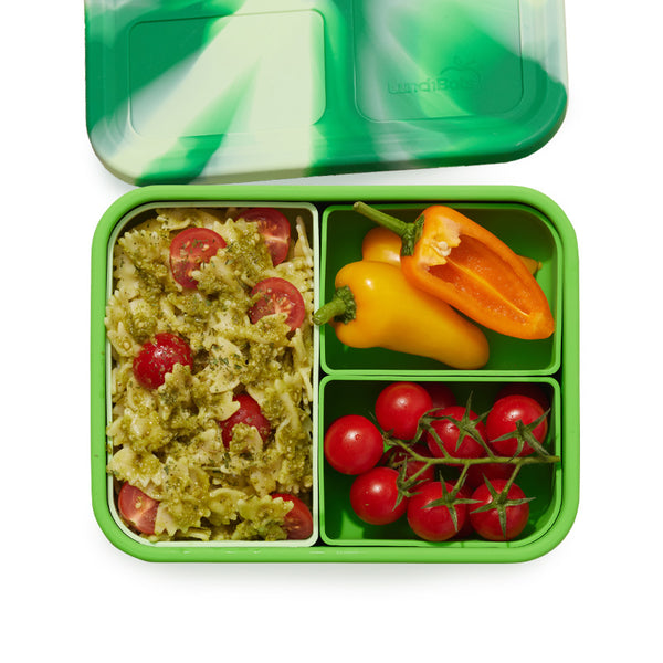 Lunchbots Container Turtle