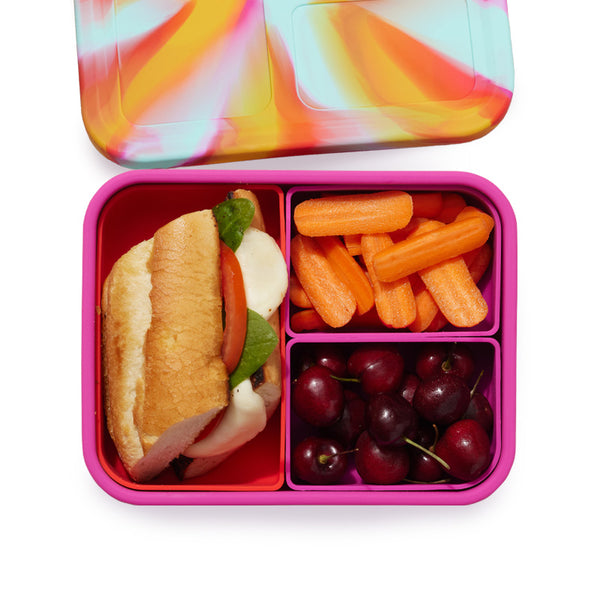 Lunchbots Container Mantis