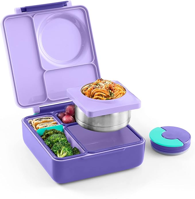 OmieBox-Purple Plum