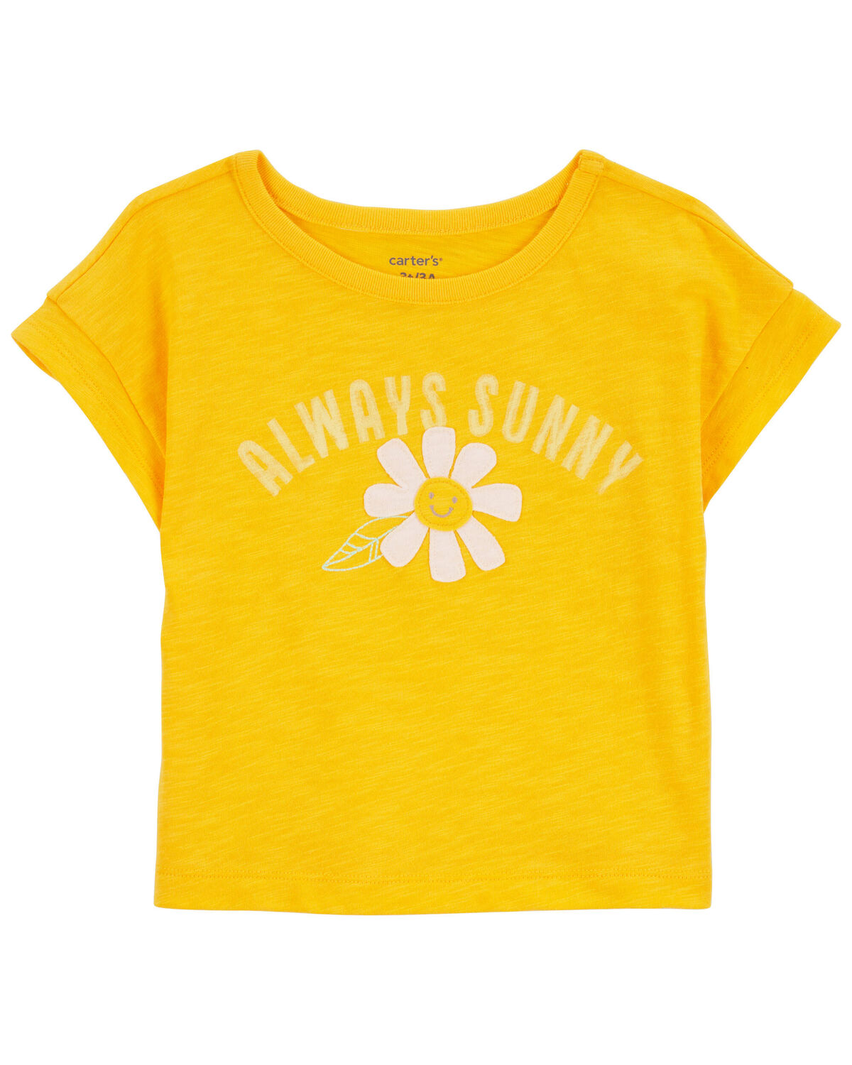 CARTERS TEE