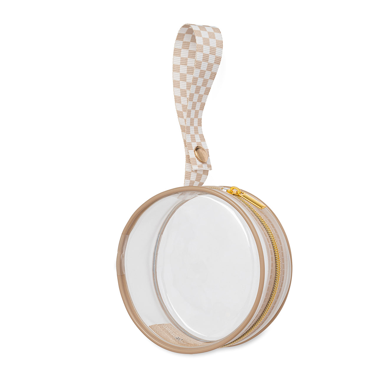 Clear Paci Pod