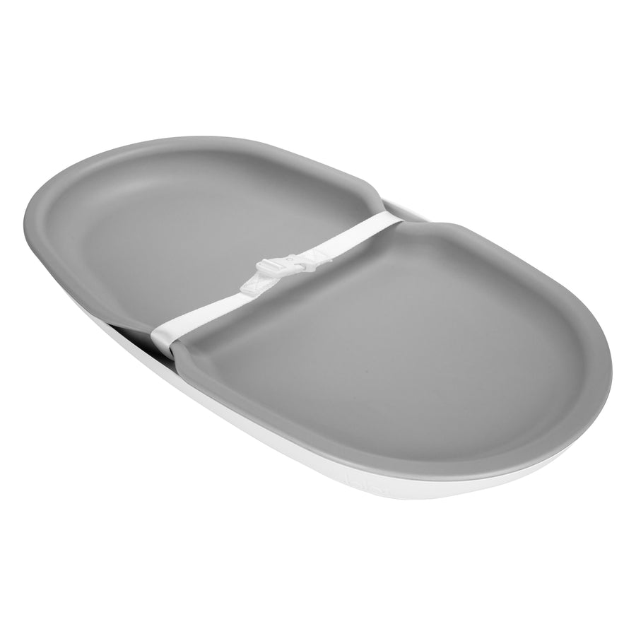 Ubbi Changing Pad Grey