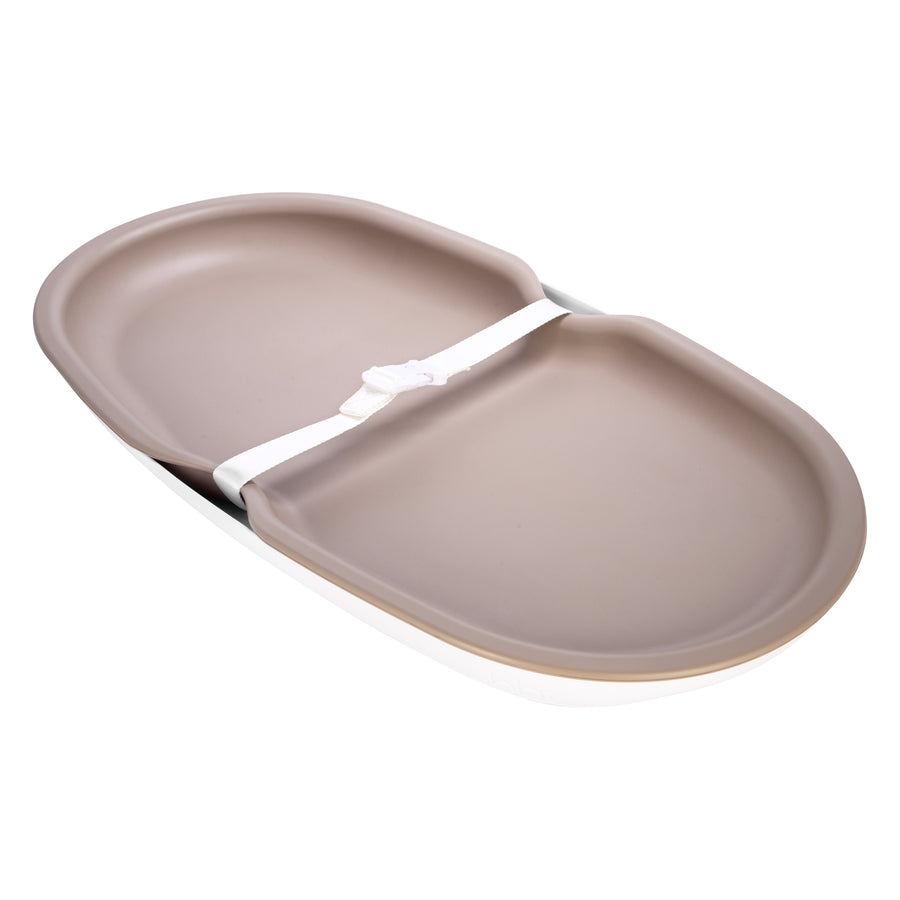 Ubbi Changing Pad Taupe