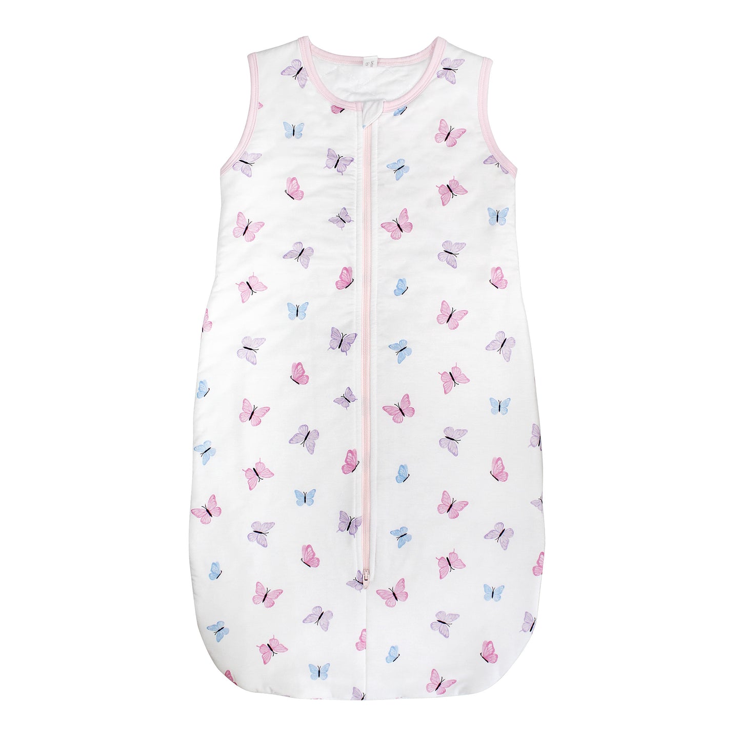 BUTTERFLY SLEEP SACK 1.0T 0-6M