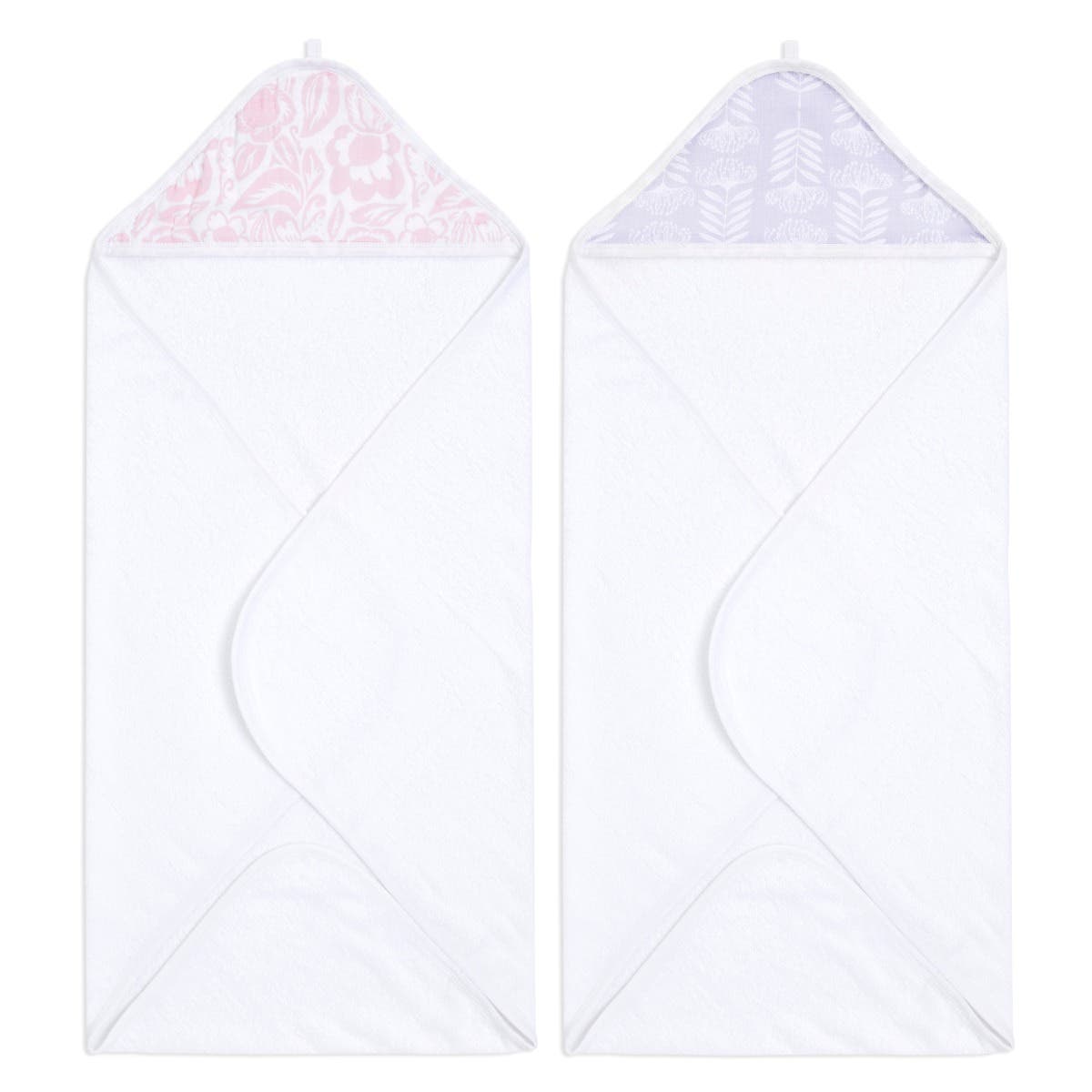 DAMSEL 2PK H. TOWELS