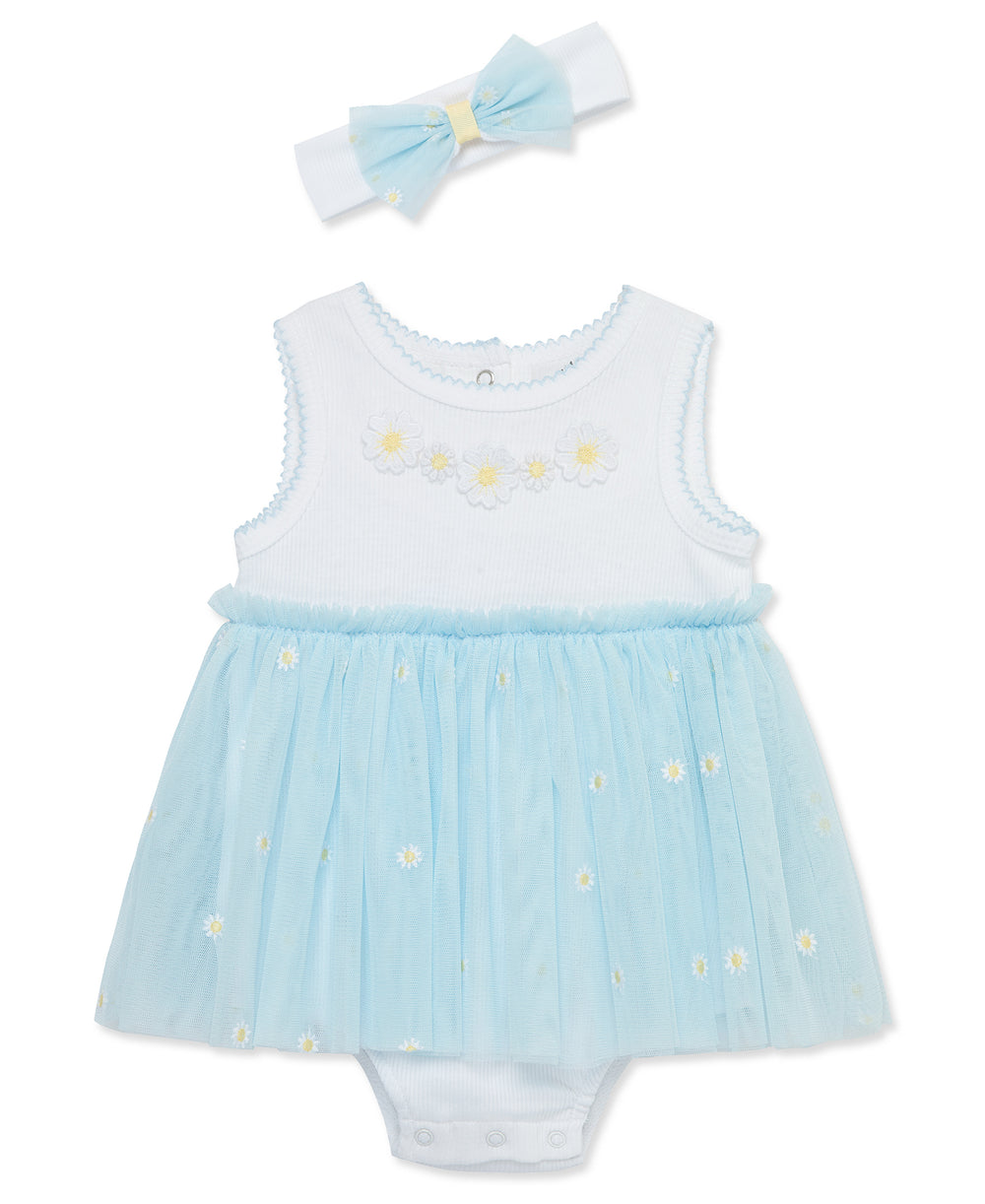Daisies Popover