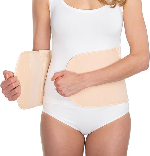 Shrinkx Belly Nude LG/XL