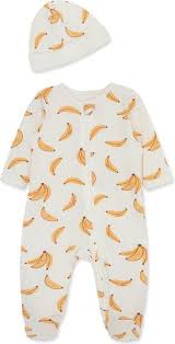 BANANA FOOTIE