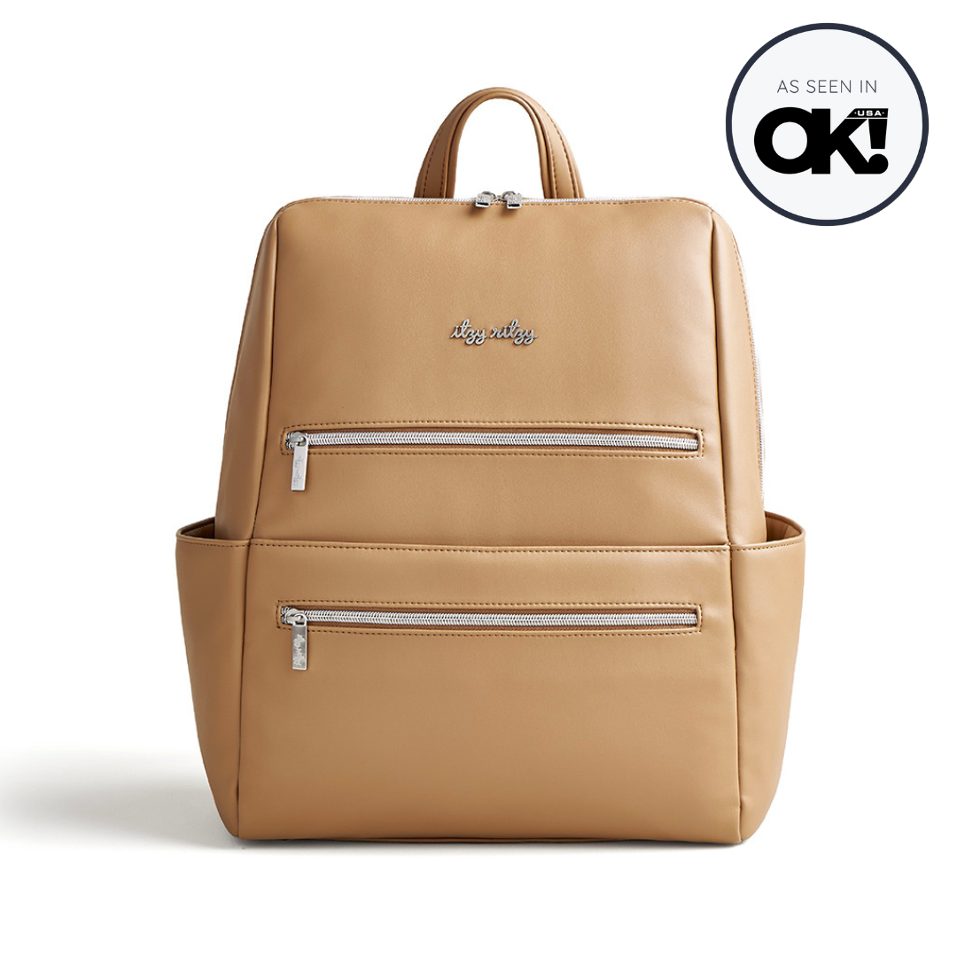 Backpack Eras Chai Latte