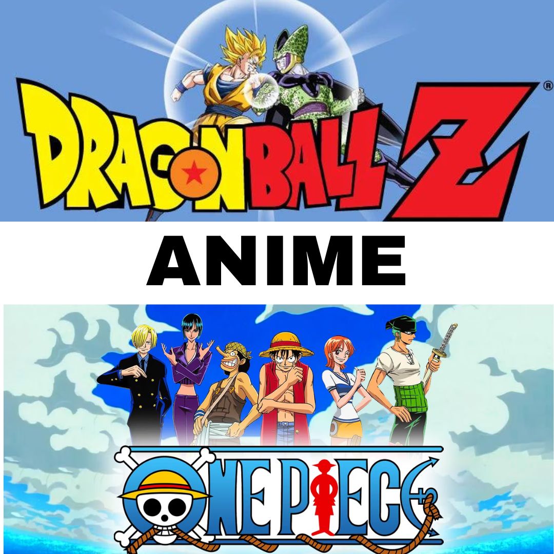 ANIME