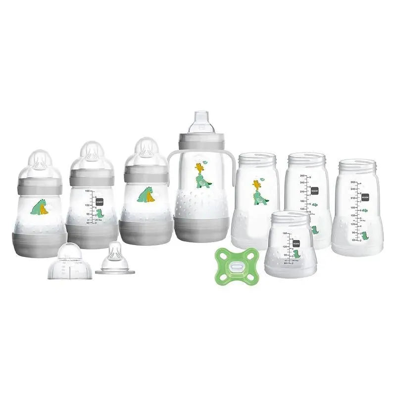 MAM-Grow with Baby Gift Set